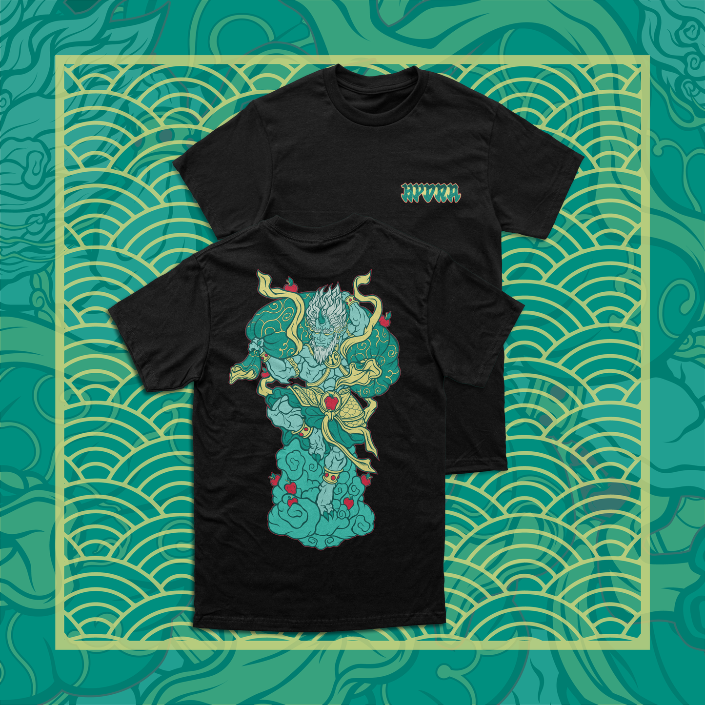 Founders kit-Super fan