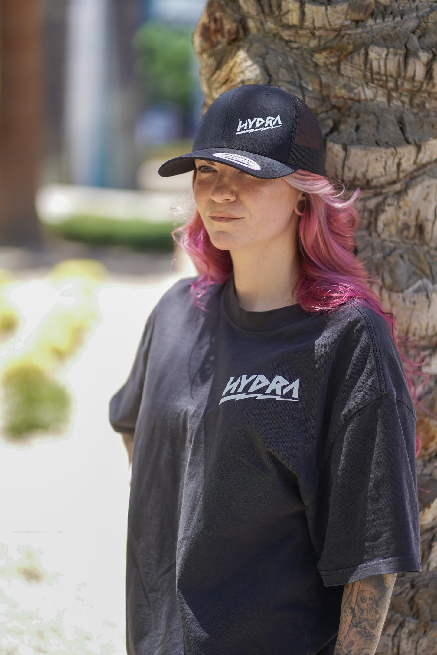Trucker Cap