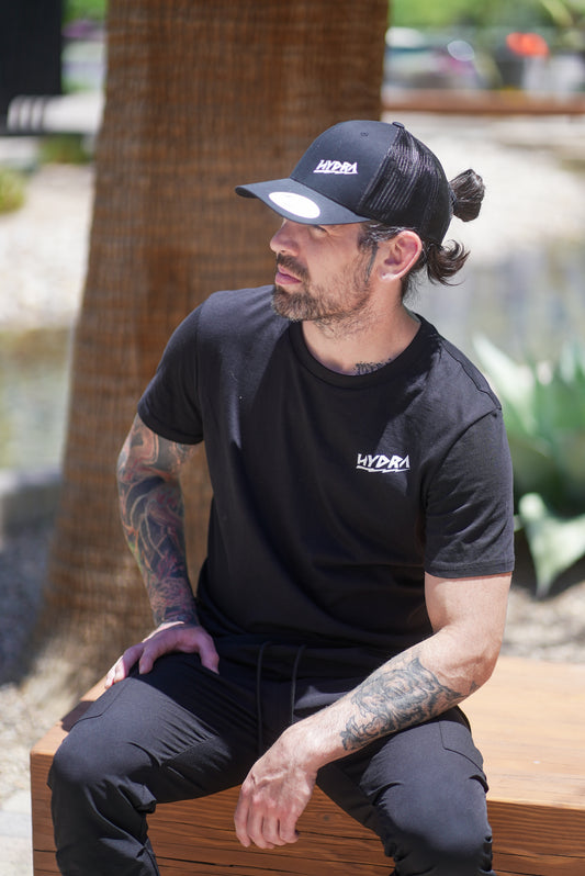 Unisex organic mid-light t-shirt