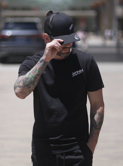 Unisex organic mid-light t-shirt