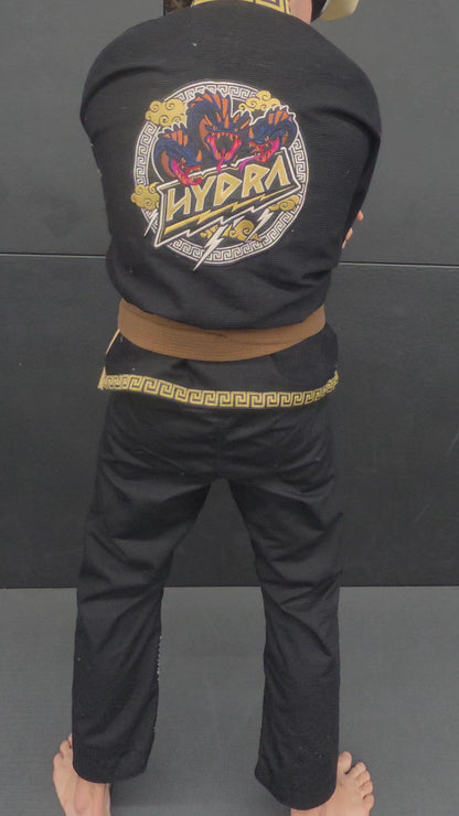 PREORDER Limited Edition Gi